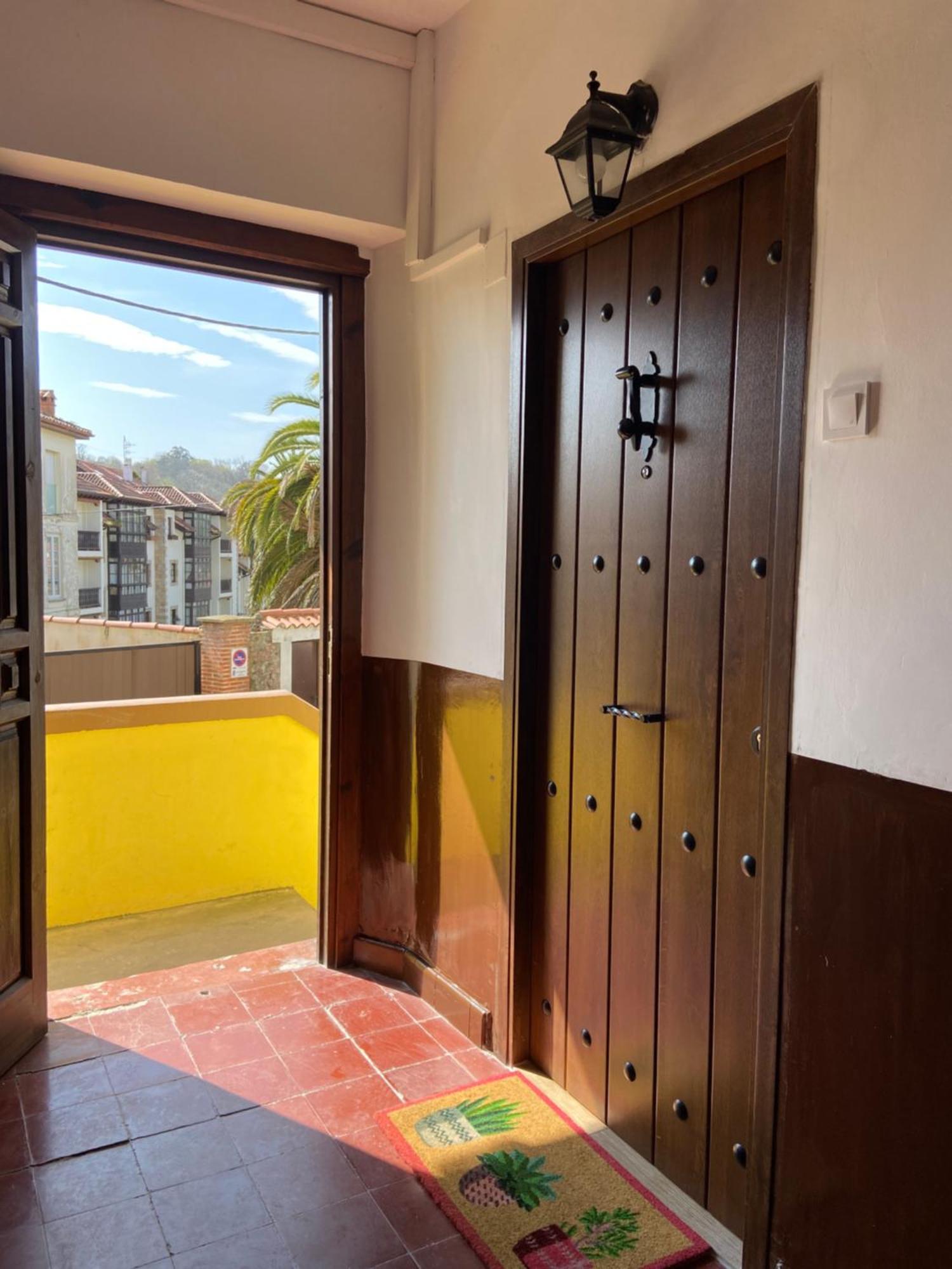 Pleno Centro Comilllas-3 Hab, 2 Banos Comillas Zewnętrze zdjęcie