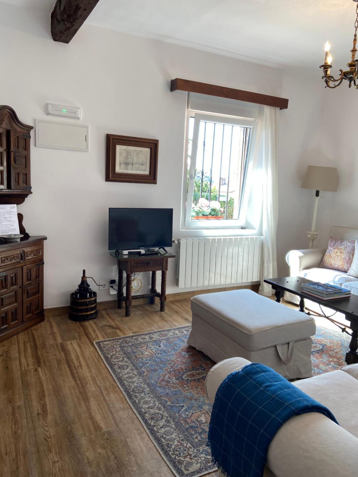 Pleno Centro Comilllas-3 Hab, 2 Banos Comillas Zewnętrze zdjęcie